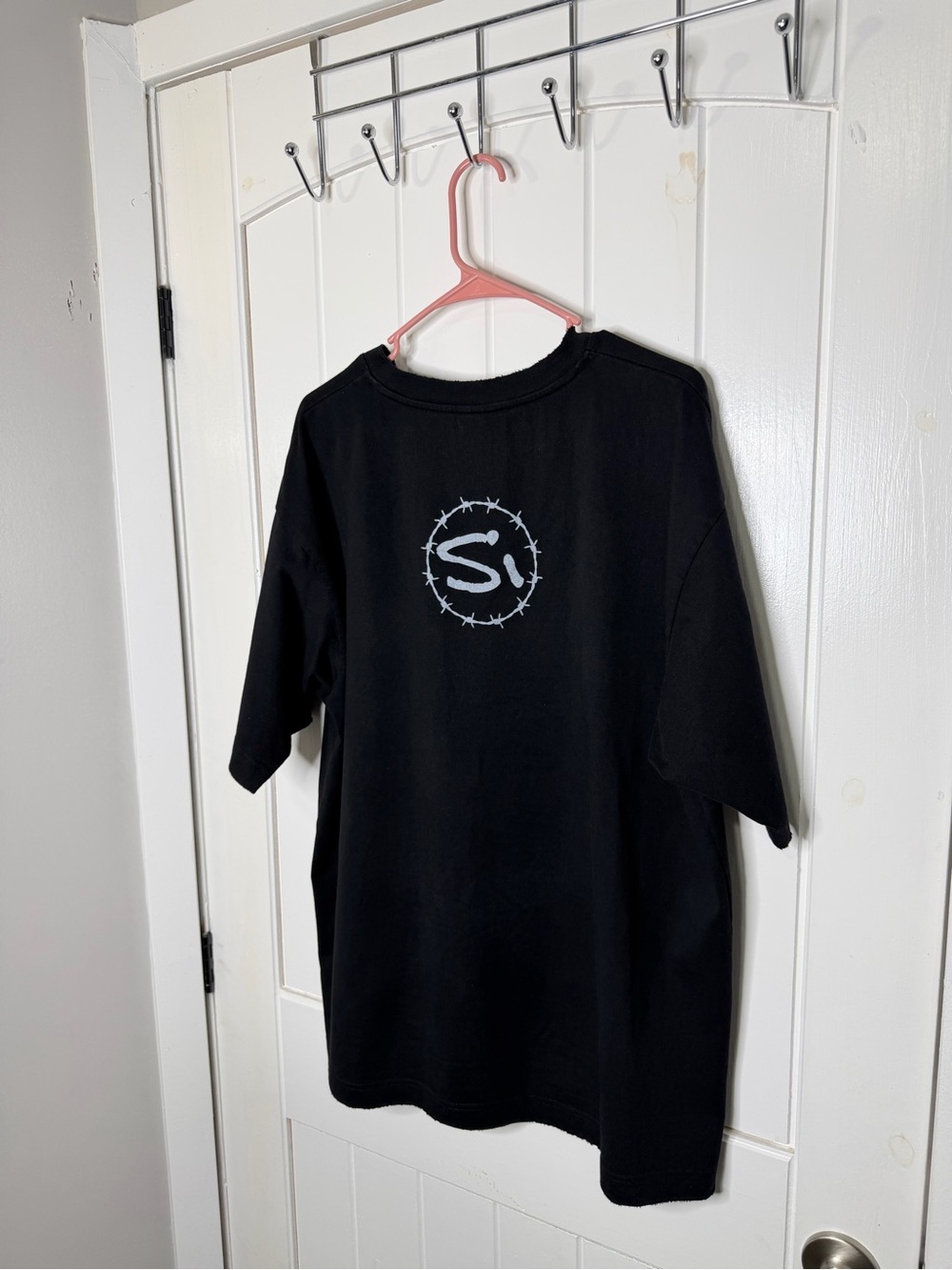 SMPL Industries "Rodeo" T-Shirt - Picture 6 of 6
